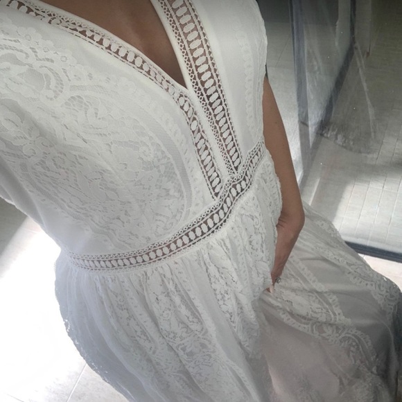 - - Wedding Dresses, Country Wedding, Beach Wedding, Church Wedding - Picture 6 of 14